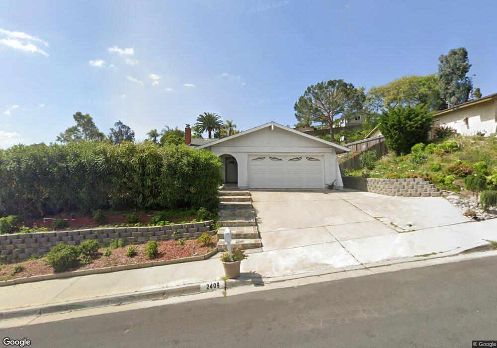 2409 Granada Way, Carlsbad, CA 92010 - photo 1