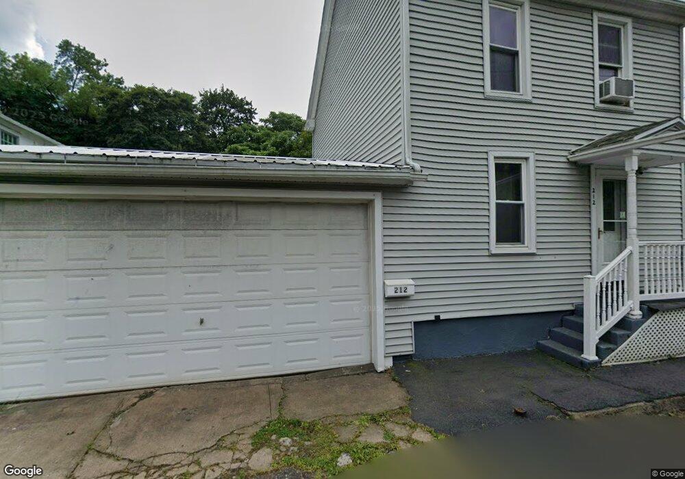 212 Brock St, Ashland, PA 17921 - photo 1