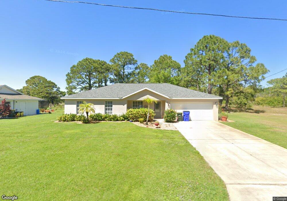 338 Gleaming Ave, Lake Placid, FL 33852 - photo 1