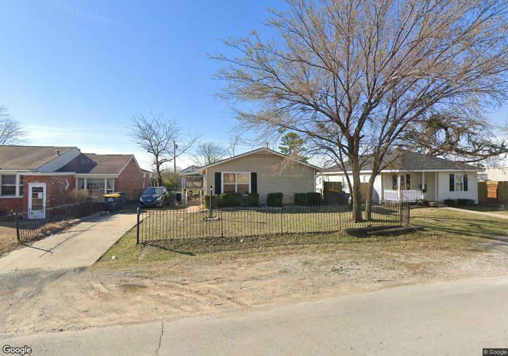 420 A-St W, Jenks, OK null - photo 1
