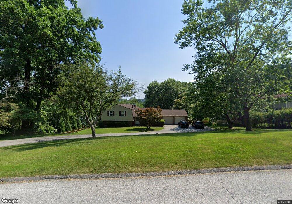 1201 Temfield Rd, Towson, MD 21286 - photo 1