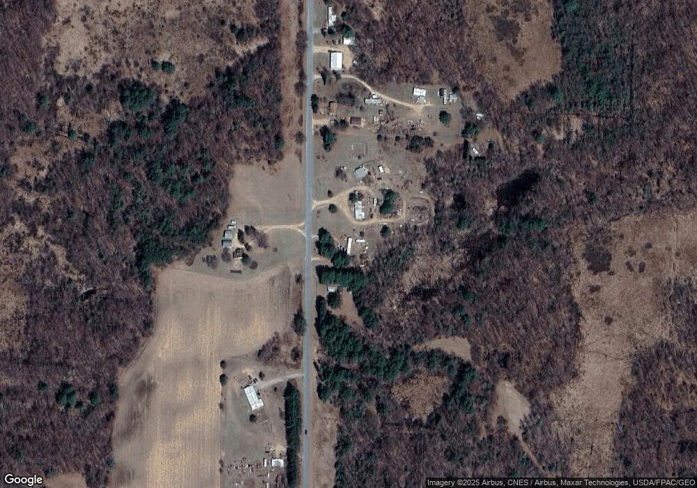 7704 Crescent Rd, Warrens, WI 54666 - photo 1