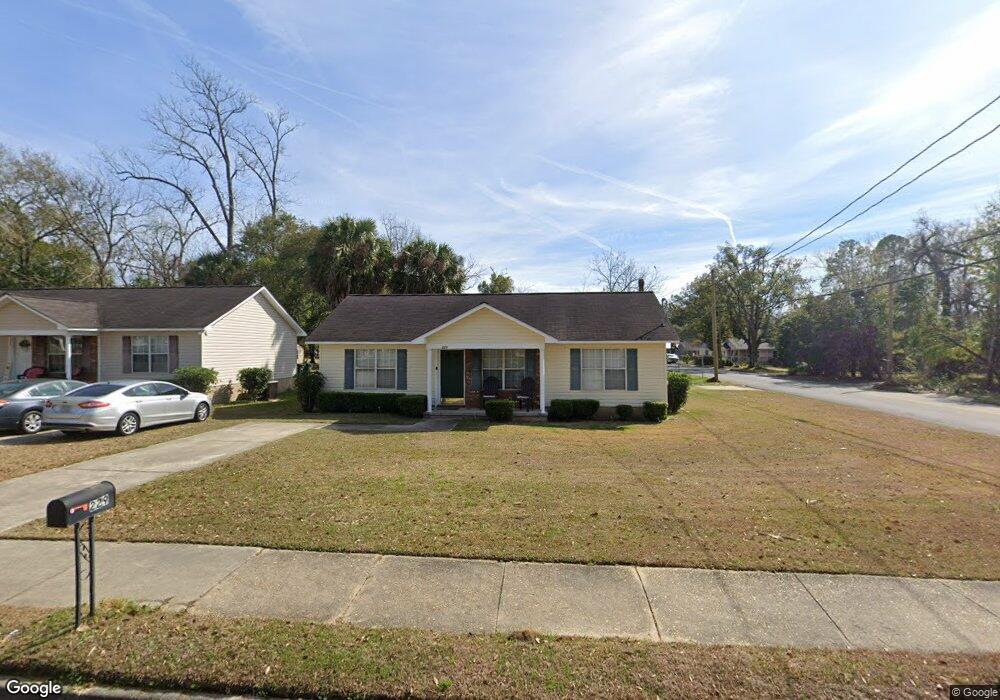 229 W Calhoun St, Thomasville, GA 31792 - photo 1