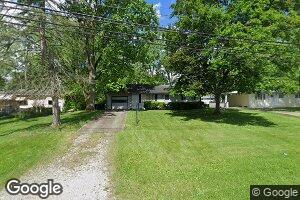 2116 S Hawkins Ave, Akron, OH 44314