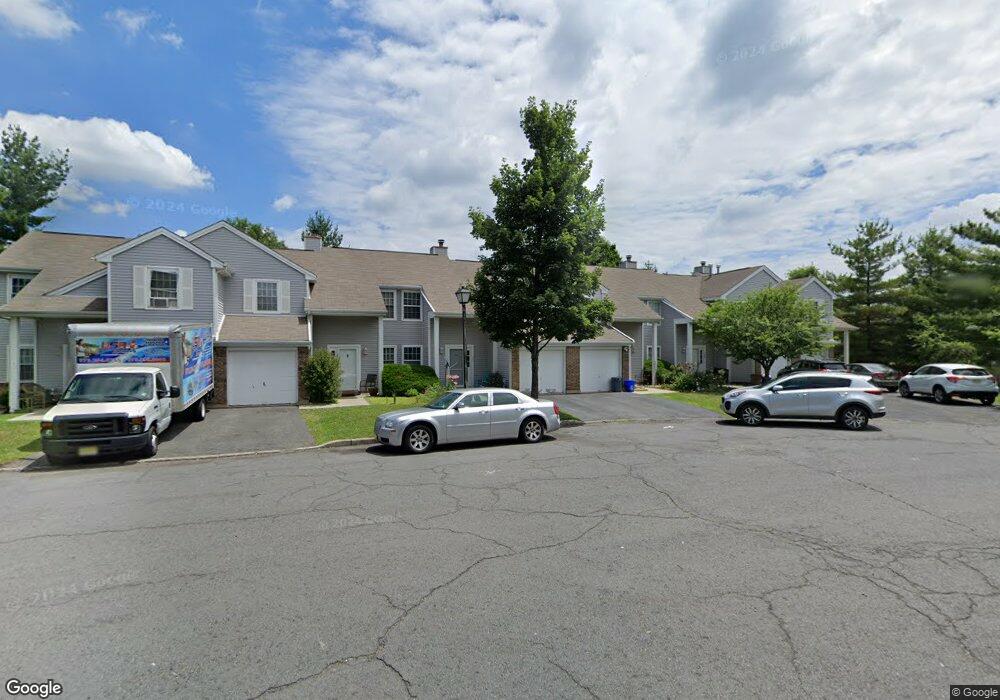 107 Fulton Ct, New Brunswick, NJ 08901 - photo 1