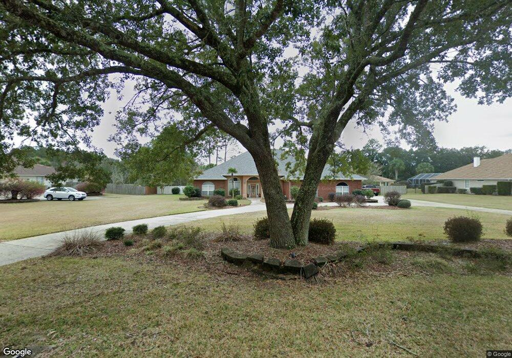 3595 Don Janeal Rd, Pensacola, FL 32526 - photo 1