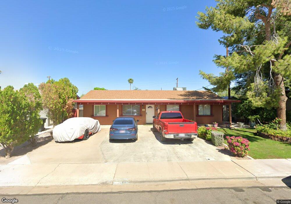852 E Millett Ave, Mesa, AZ 85204 - photo 1