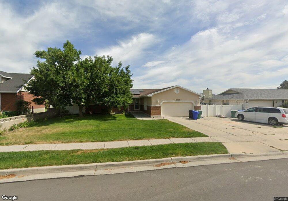 3030 Laytham Way, West Jordan, UT 84088 - photo 1