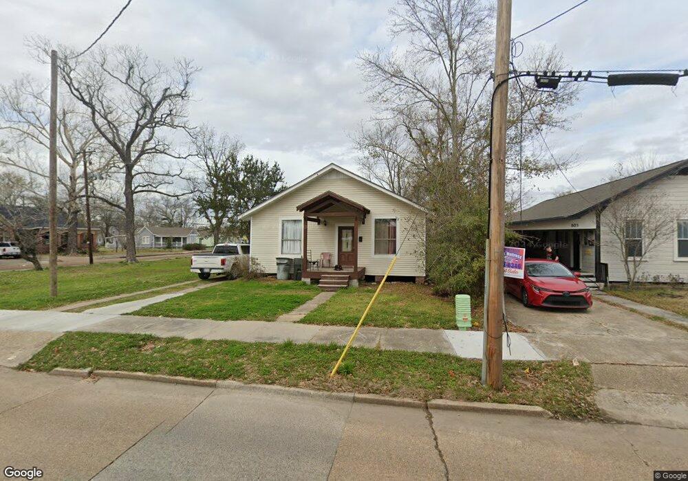 801 Mill St, Lake Charles, LA 70601 - photo 1