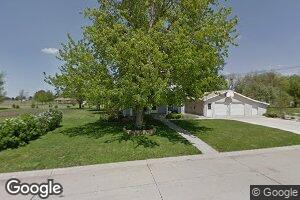 603 B St, Hampton, NE 68843