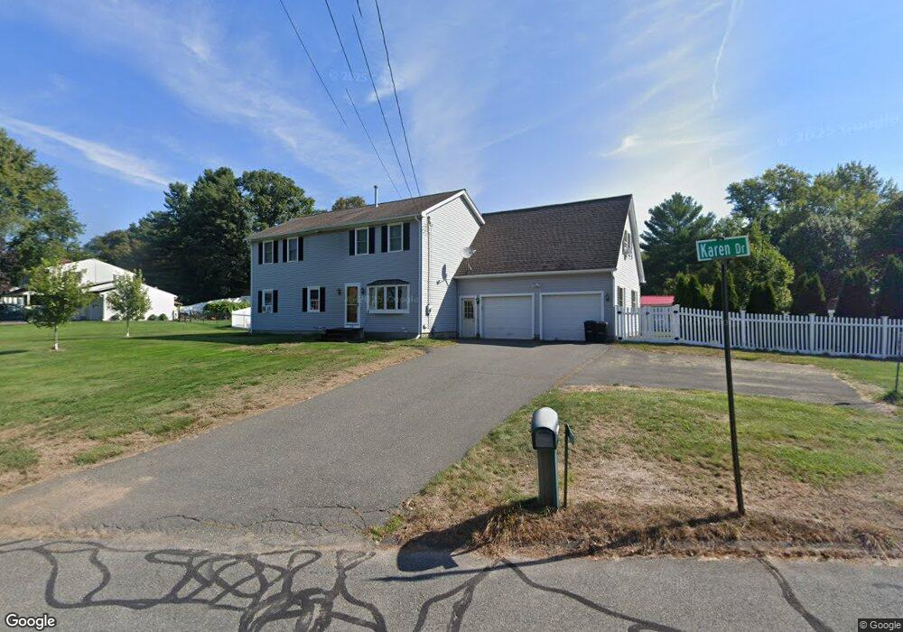 20 Karen Dr, Granby, MA 01033 - photo 1