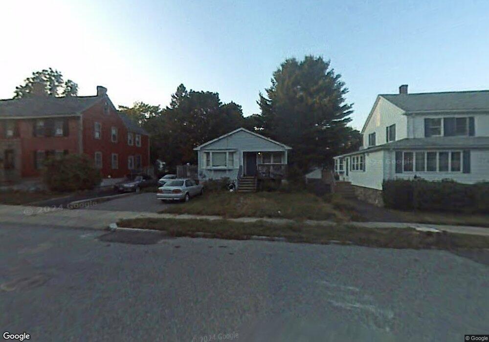 51 Cordis St, Wakefield, MA 01880 - photo 1