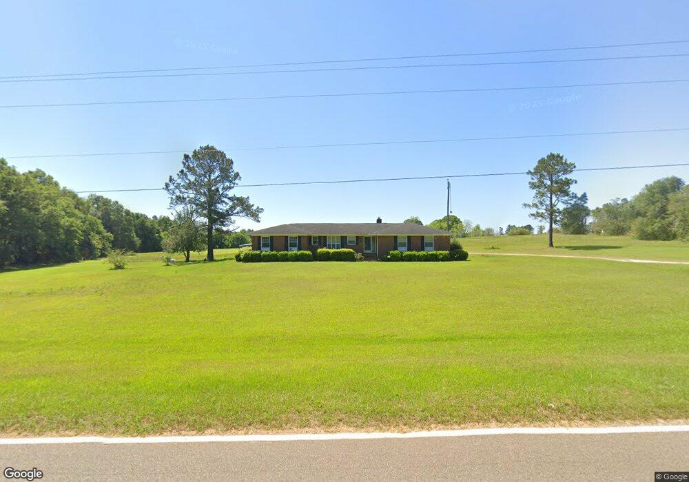 549 Satilla Rd, Ocilla, GA 31774 - photo 1