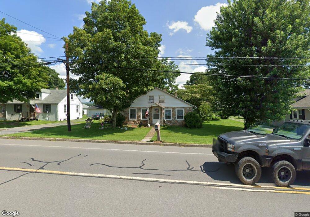 595 Route 405 Hwy, Hughesville, PA 17737 - photo 1