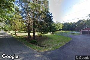 467 Horn Harbor Ave, New Point, VA 23125