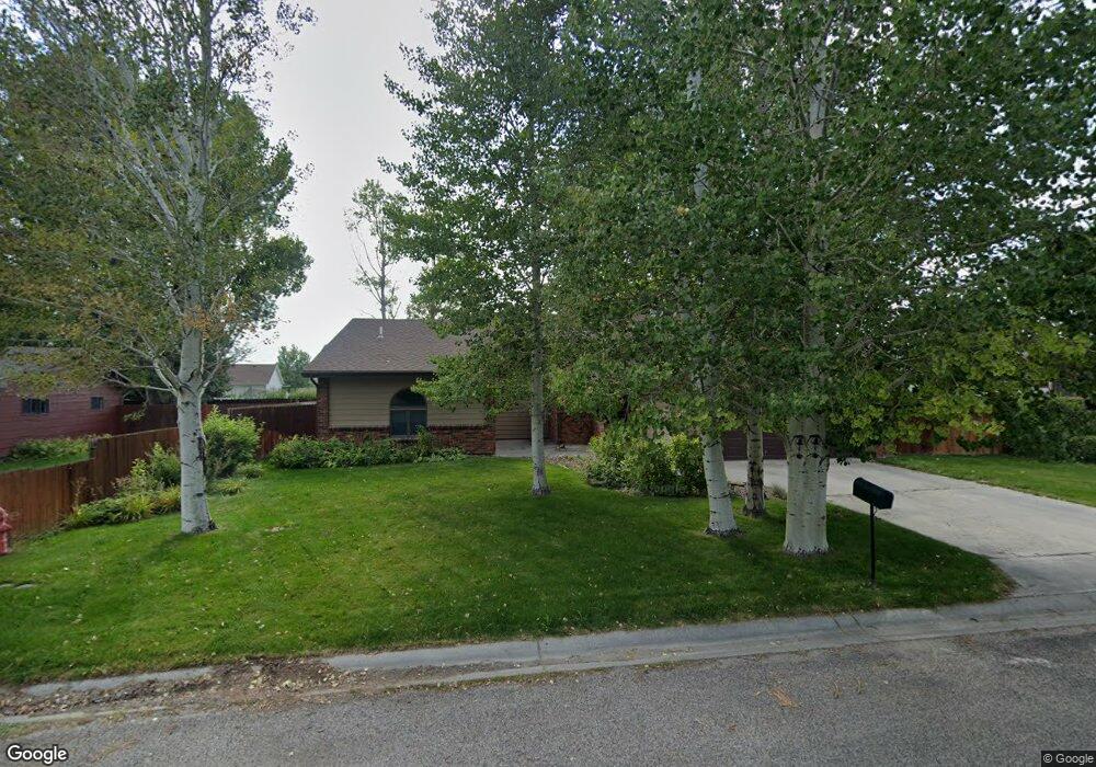 411 Stillwater Dr, Columbus, MT 59019 - photo 1