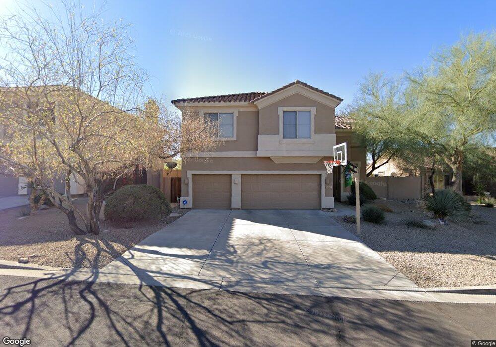 10265 E Bahia Dr, Scottsdale, AZ 85255 - photo 1