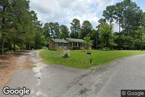 1253 Congaree Dr, West Columbia, SC 29172