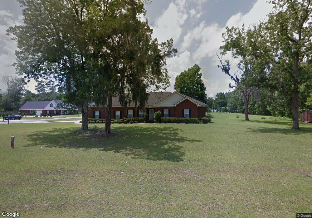 1240 Ralph Rahn Rd, Rincon, GA 31326 - photo 1