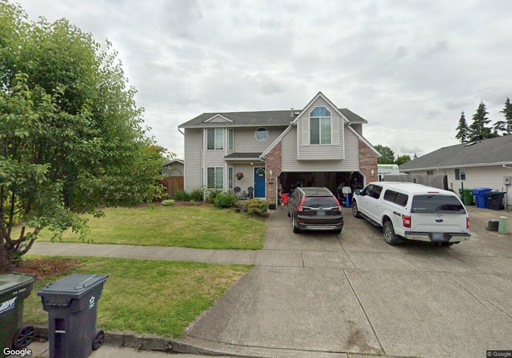2224 Baines Blvd, Hubbard, OR 97032 - photo 1