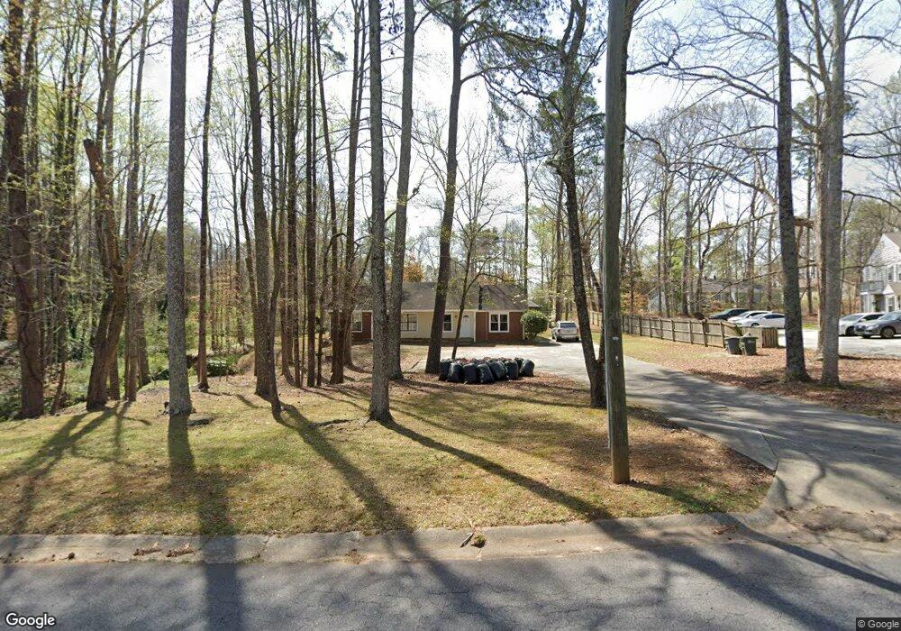 658 Bellemeade Dr SW unit 2, Marietta, GA 30008 - photo 1