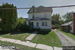 207 E Jefferson St, Warren, IL 61087