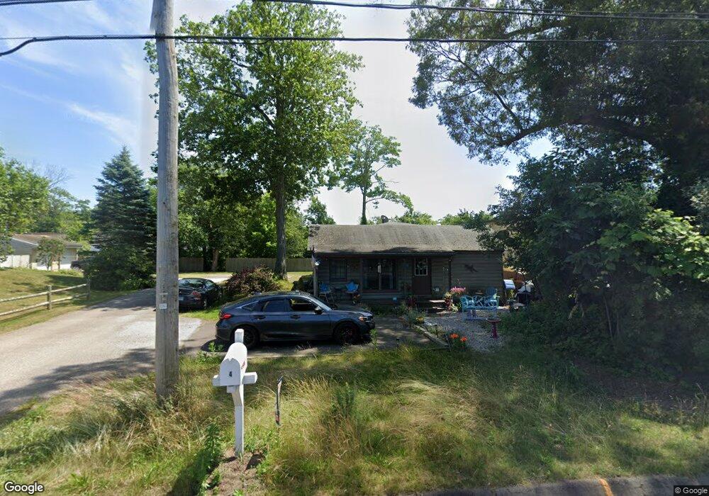 46 Tipping Dr, Branford, CT 06405 - photo 1