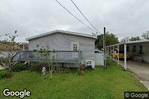 2024 Deogracias Ln, Braithwaite, LA 70040