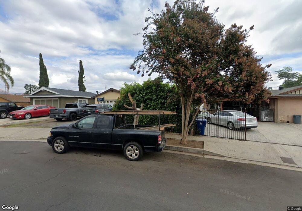 14306 Raven St, Sylmar, CA 91342 - photo 1