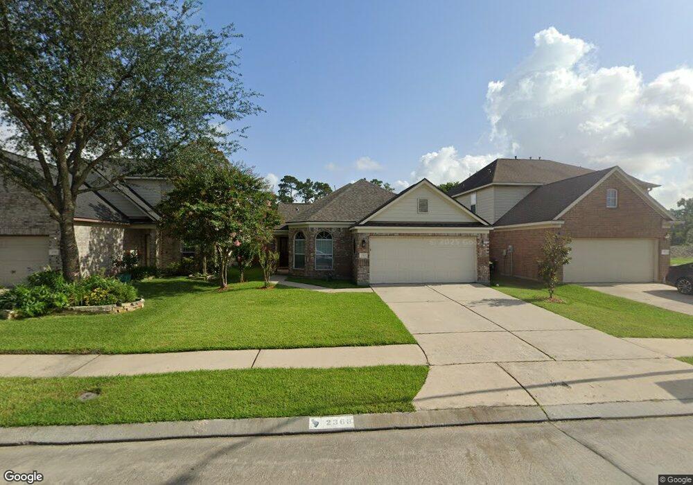2363 Urban Forest Ct, Spring, TX 77386 - photo 1