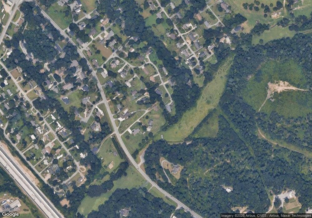 84 Bynums Place, Hendersonville, NC 28792 - photo 1