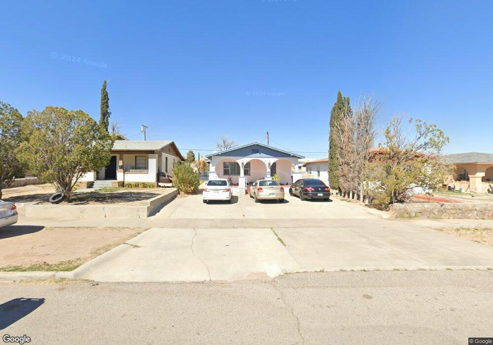 3117 Morehead Ave, El Paso, TX 79930 - photo 1