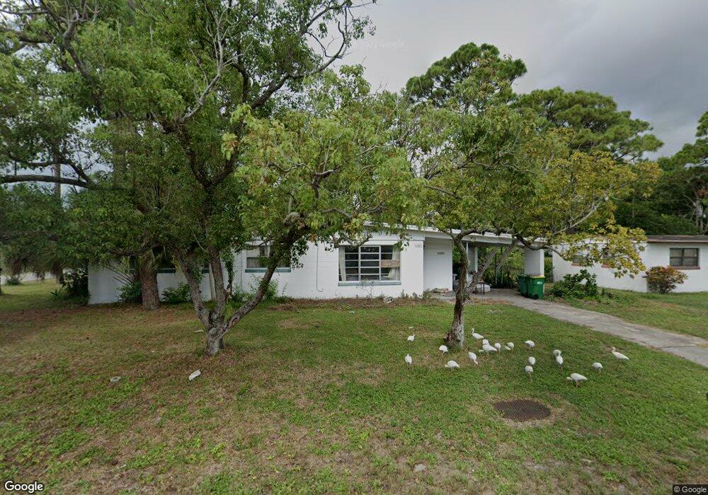 1401 Pineda St, Cocoa, FL 32922 - photo 1