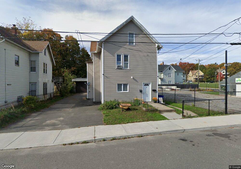 39 Robinson St, Waterbury, CT 06704 - photo 1