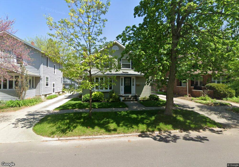 120 S Vine St, Elkhart, IN 46514 - photo 1