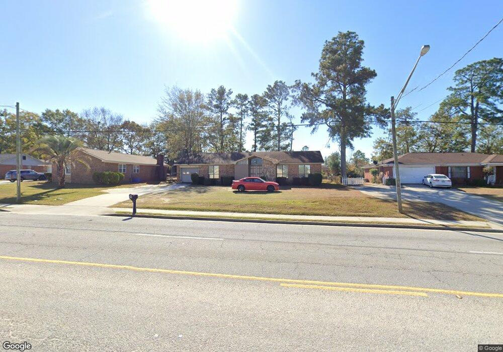 2712 Tobacco Rd, Hephzibah, GA 30815 - photo 1