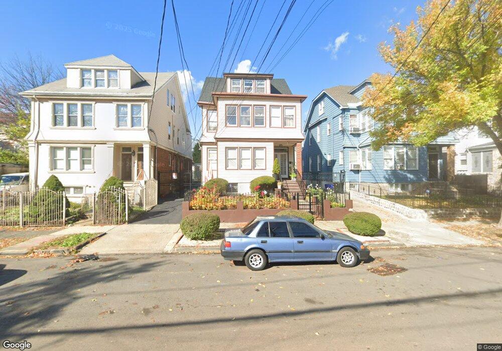 424 N 7th St, Newark, NJ 07107 - photo 1