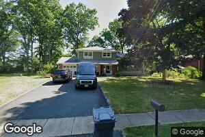 4 Fischer Place, Whippany, NJ 07981