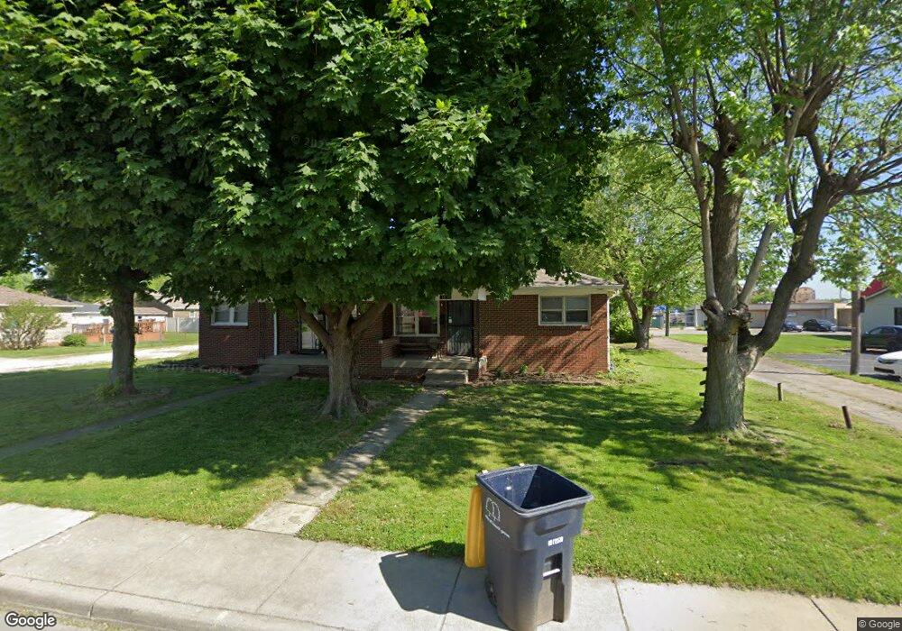 1850 Main St, Beech Grove, IN 46107 - photo 1