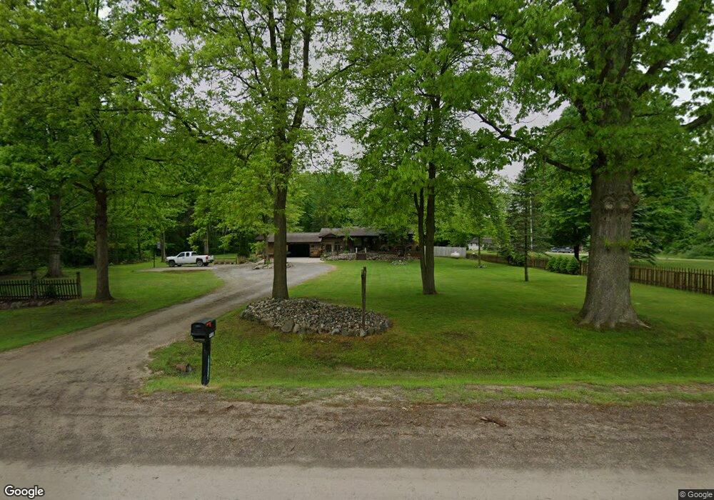 8399 Morrish Rd, Flushing, MI 48433 - photo 1