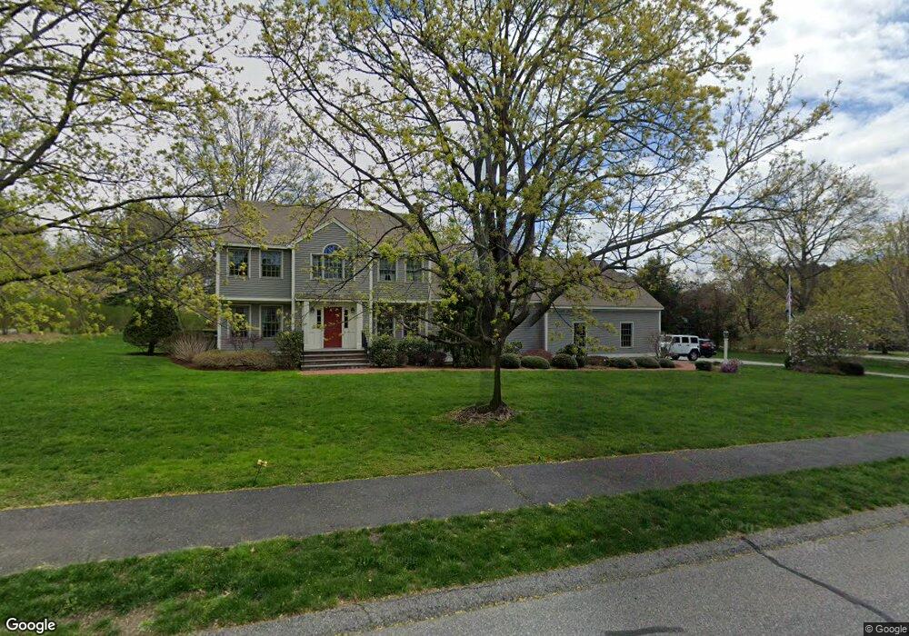 18 Beckwith St, Sudbury, MA 01776 - photo 1