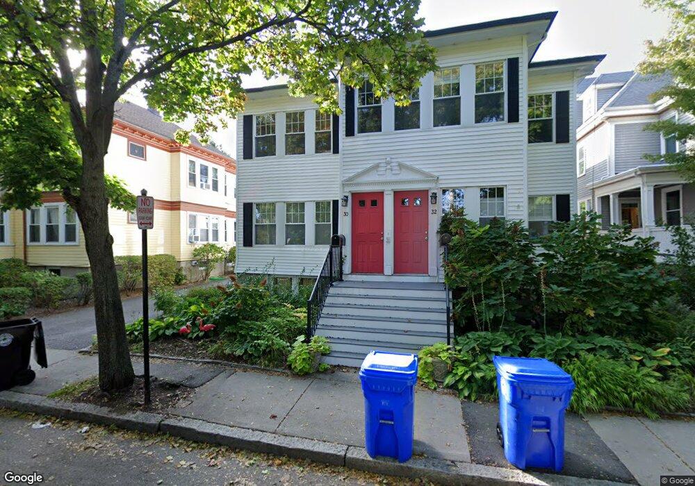 30 Harrison St unit 32, Brookline, MA 02446 - photo 1