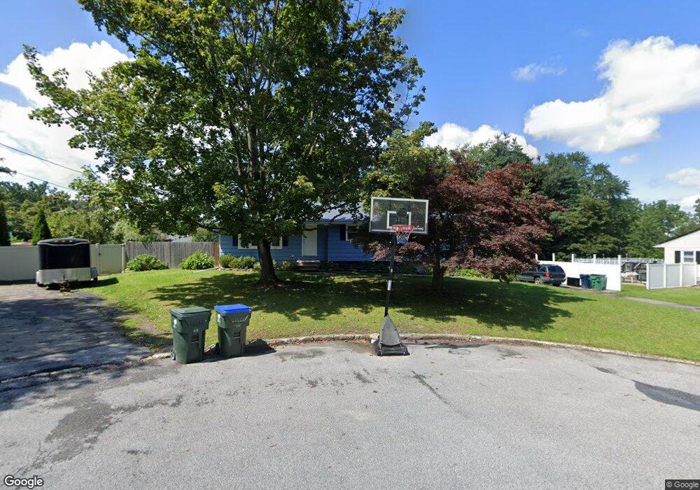 6 Majestic Ct, Newburgh, NY 12550 - photo 1