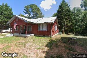 800 Park Ave, Baldwin, GA 30511