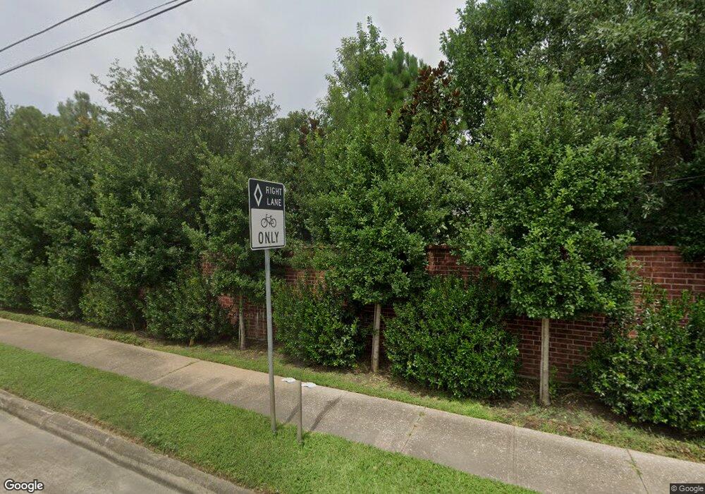 7808 Bellewood Dr, Houston, TX 77055 - photo 1