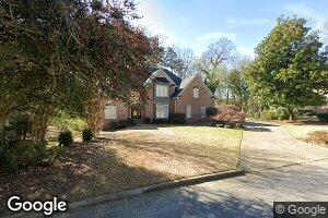 12200 Magnolia Cir, Alpharetta, GA 30005