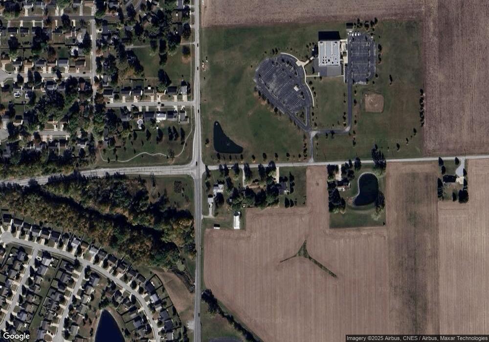 10834 Moeller Rd, New Haven, IN 46774 - photo 1