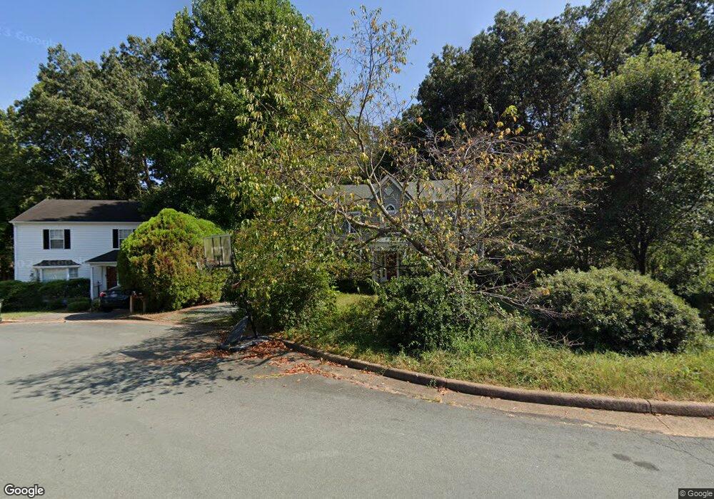 852 Harris Rd, Charlottesville, VA 22902 - photo 1