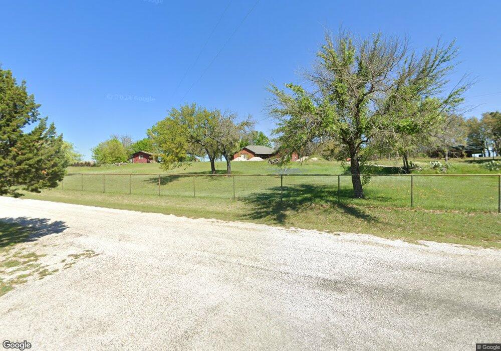 980 Red Bird Ln, Weatherford, TX 76088 - photo 1