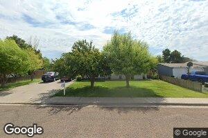 420 N Arapahoe St, Ulysses, KS 67880